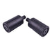 DURAFORCE 2PCS Top Roller 265-7675 Fits CAT 305E, 304CCR 305CCR, 305.5E, 305DCR