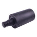 DURAFORCE 2PCS Top Roller 265-7675 Fits CAT 305E, 304CCR 305CCR, 305.5E, 305DCR