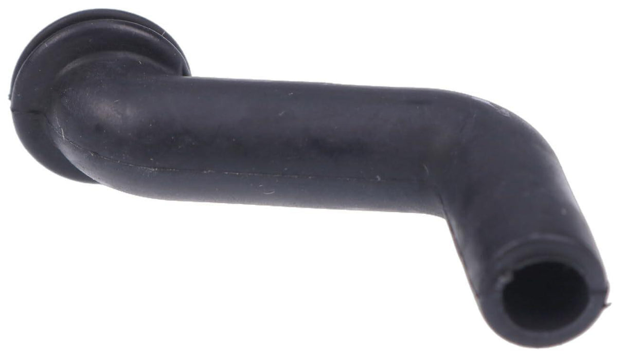 DURAFORCE 2PCS Vacuum Hose 793147 for Briggs & Stratton John Deere LA130 LA135 LA145 LA165