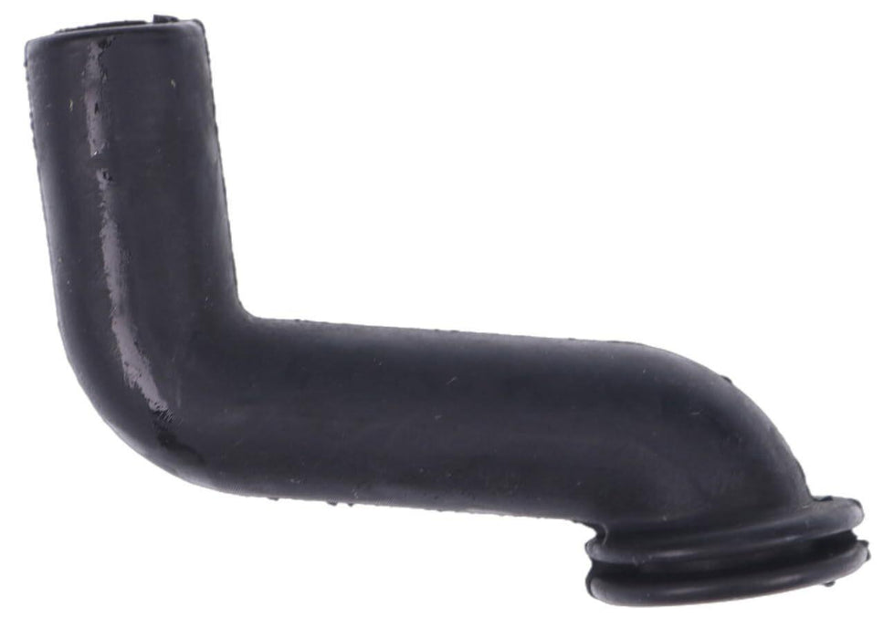 DURAFORCE 2PCS Vacuum Hose 793147 for Briggs & Stratton John Deere LA130 LA135 LA145 LA165