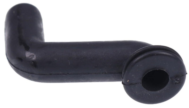 DURAFORCE 2PCS Vacuum Hose 793147 for Briggs & Stratton John Deere LA130 LA135 LA145 LA165