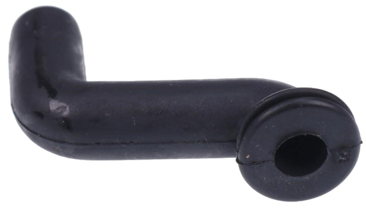 DURAFORCE 2PCS Vacuum Hose 793147 for Briggs & Stratton John Deere LA130 LA135 LA145 LA165