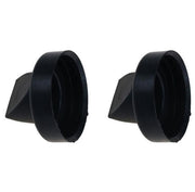 DURAFORCE 2PCS Valve for John Deere 300 300B 301 301A 302 3150 3640 4030 82 83 920 930