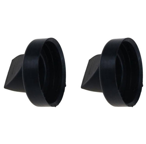 DURAFORCE 2PCS Valve for John Deere 300 300B 301 301A 302 3150 3640 4030 82 83 920 930