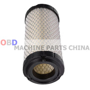 DURAFORCE 2PK Air Filter 6A10082632 for Kubota BX1880 BX2360 BX2370 &More B, BX Series