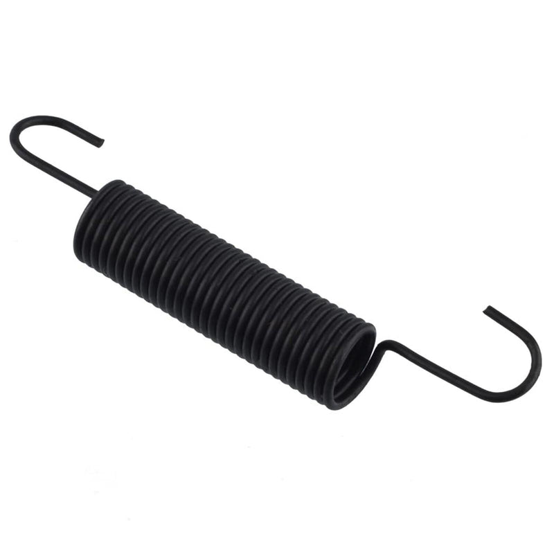 DURAFORCE 2PK For Husqvarna 532169022 Idler Return Spring 42" Deck Craftsman LT1000 Poulan
