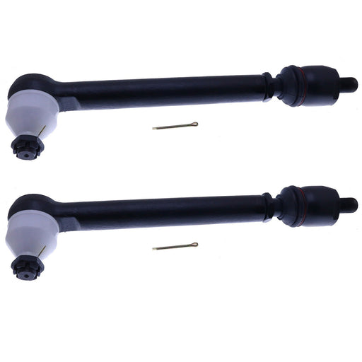 DURAFORCE 2PK For JCB Backhoe Track Rod Assembly (PART NO. 126/02253 335/Y6895)