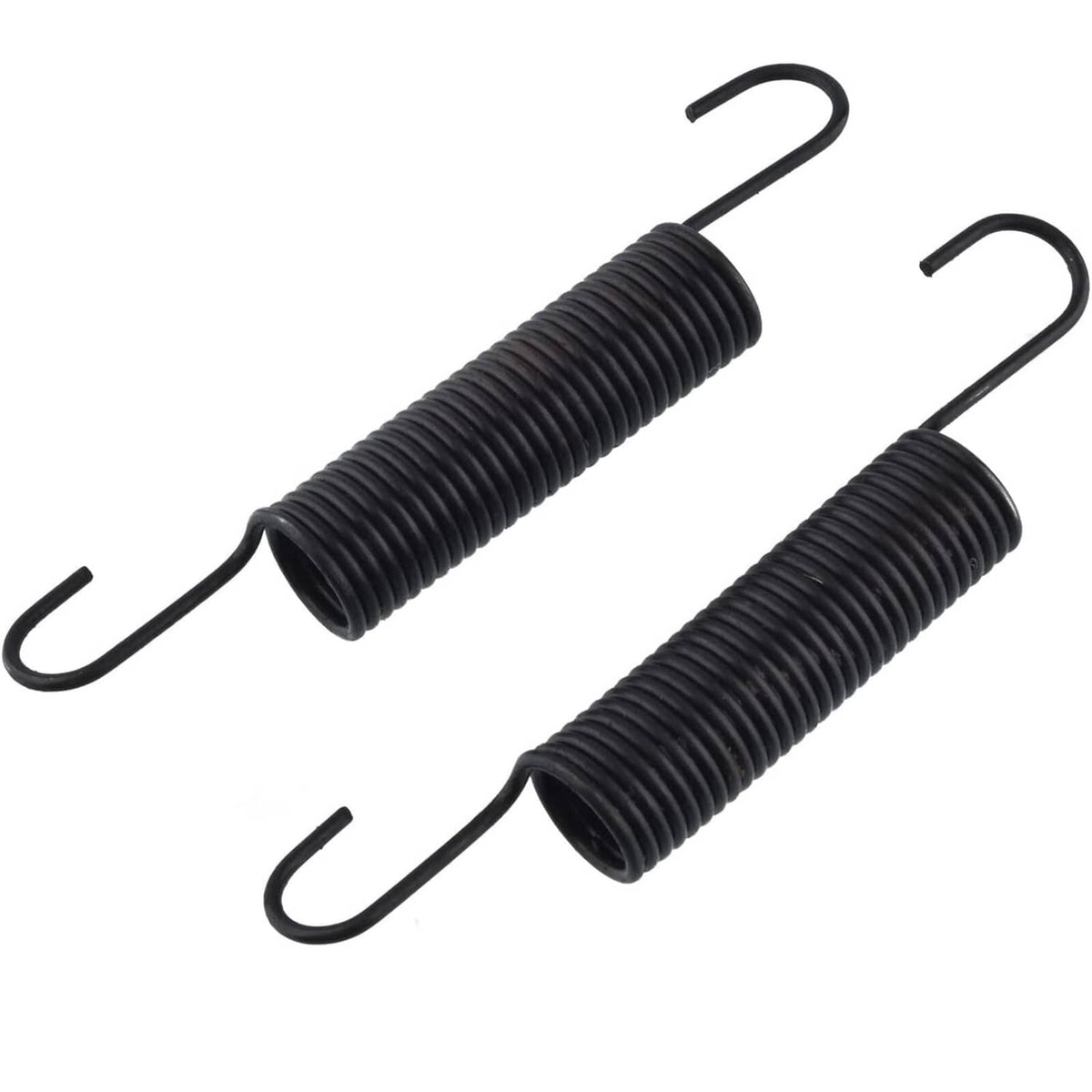 2PK Idler Pulley Spring for 532169022 169022 Tractors LT1538 LTH18542 ...
