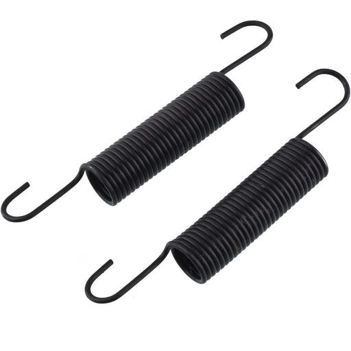 DURAFORCE 2PK Idler Pulley Spring for 532169022 169022 Tractors LT1538 LTH18542 YTH18542