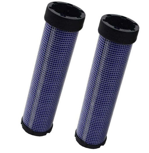 DURAFORCE 2PK Inner Air Filter for Kubota 3A111-19130 AP33331 AF25484 6666376
