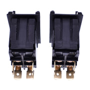 DURAFORCE 2PK Power Electric Safety On Off Switch for Delta Tool 489105-00 1343758