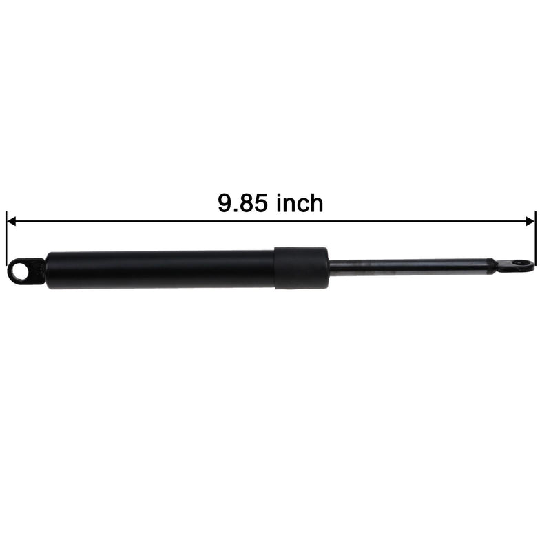 DURAFORCE 2PK Shock Damper 109-2339 103-4079 131-4132 for Toro Lazer Z Exmark Kubota