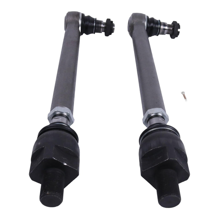 DURAFORCE 2PK Tie Rod 7029293 for JLG G10-55A G12-55A 1043 943 1055 1255 G15-44A G6-42A