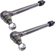 DURAFORCE 2PK Tie Rod Track Rod 0501007552 for ZF Steering Axle MS-T3045