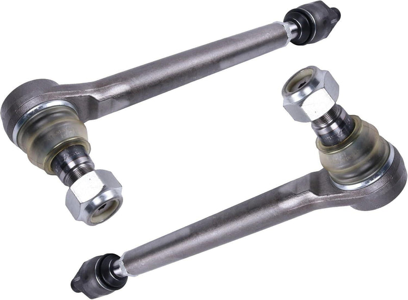 DURAFORCE 2PK Tie Rod Track Rod 0501007552 for ZF Steering Axle MS-T3045
