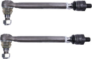 DURAFORCE 2PK Tie Rod Track Rod 0501007552 for ZF Steering Axle MS-T3045