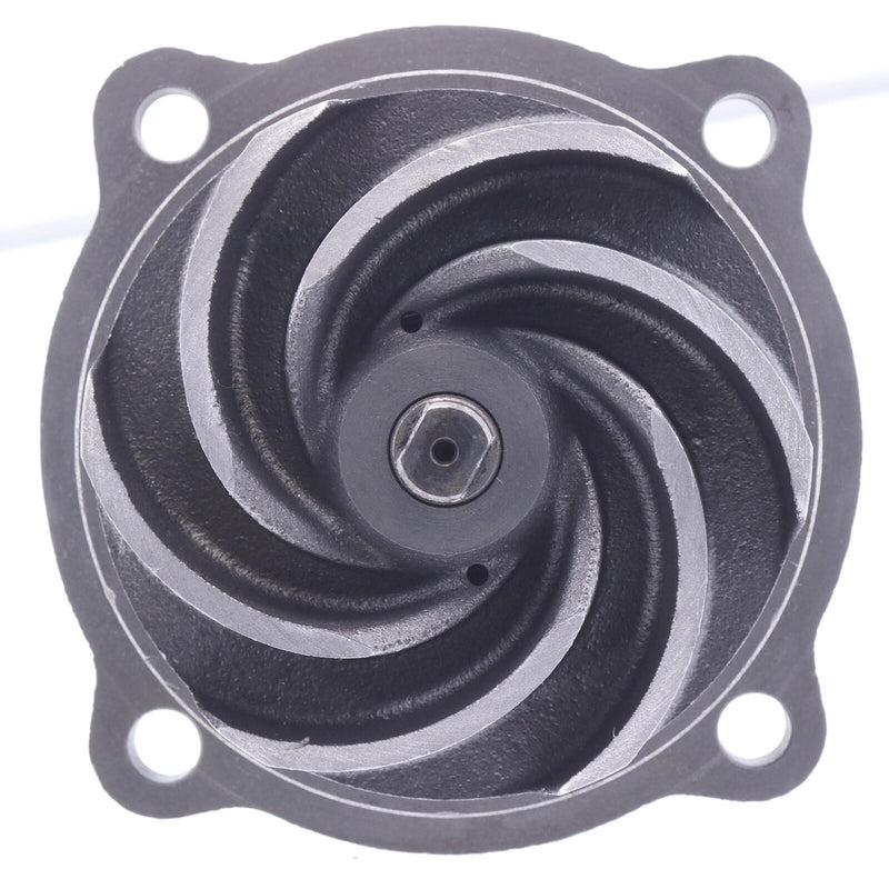 DURAFORCE 2W1223 4N0660 1W2929 1W6446 1W5644 Water Pump for Caterpillar CAT Free Shipping