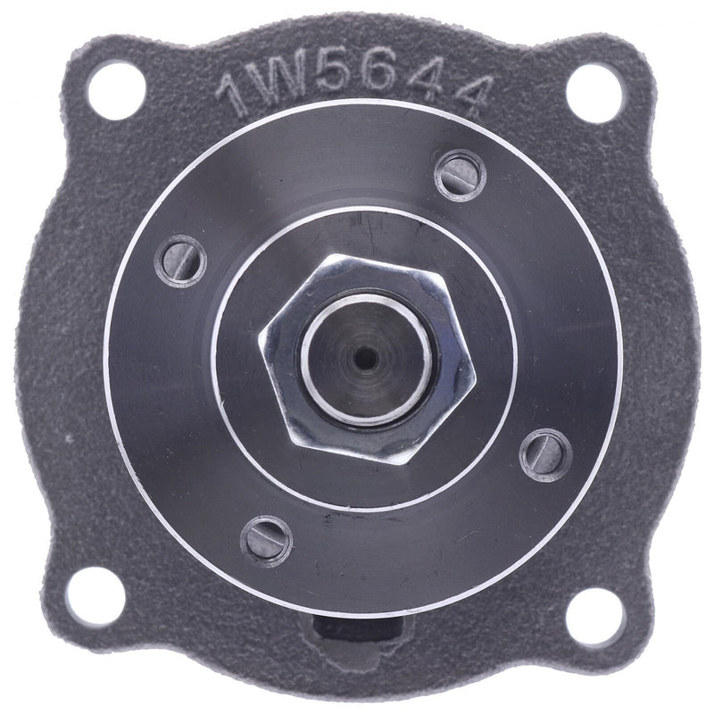 DURAFORCE 2W1223 4N0660 1W2929 1W6446 1W5644 Water Pump for Caterpillar CAT Free Shipping