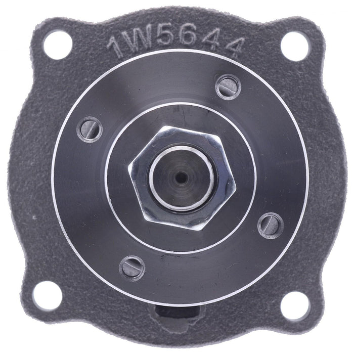 DURAFORCE 2W1223 4N0660 1W2929 1W6446 1W5644 Water Pump for Caterpillar CAT Free Shipping