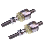 DURAFORCE 2X 112509A1 New RH Ball Joint For Case IH Tractor Models 580L CX50 CX60 +