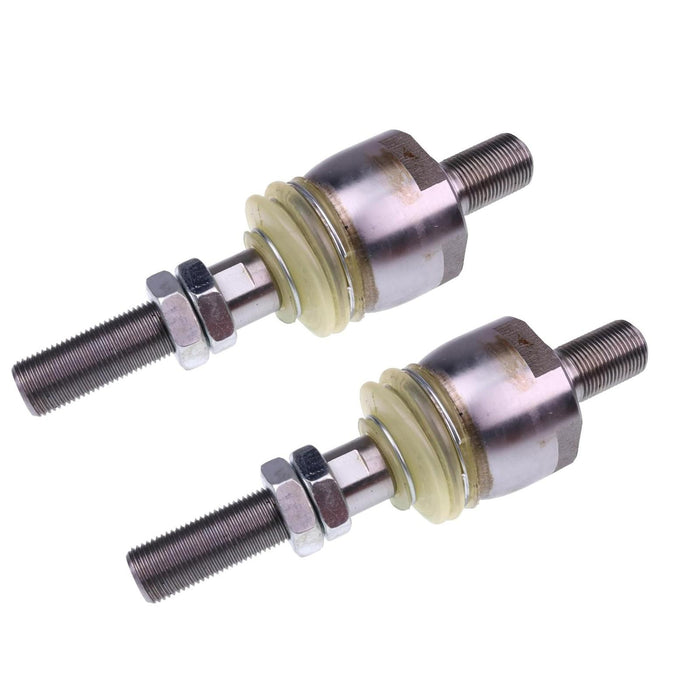 DURAFORCE 2X 112509A1 New RH Ball Joint For Case IH Tractor Models 580L CX50 CX60 +