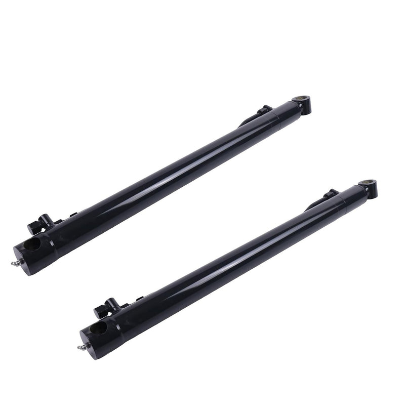 DURAFORCE 2x 6586575 6531324 7142833 Hydraulic Lift Cylinder For Bobcat 653 751 753