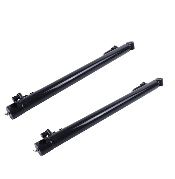 DURAFORCE 2x 6586575 6531324 7142833 Hydraulic Lift Cylinder For Bobcat 653 751 753