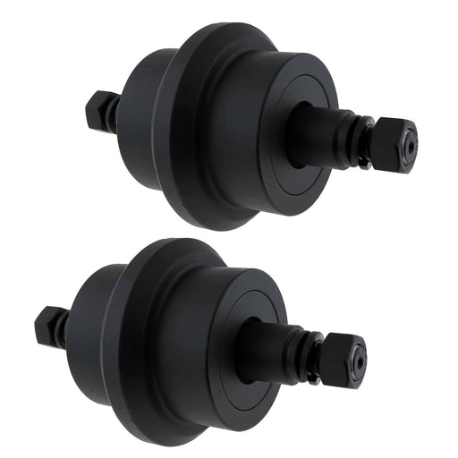 DURAFORCE 2X 6814882 Bottom Roller for Bobcat 435 325D 325E 325G 331D 425 331 335 337 430