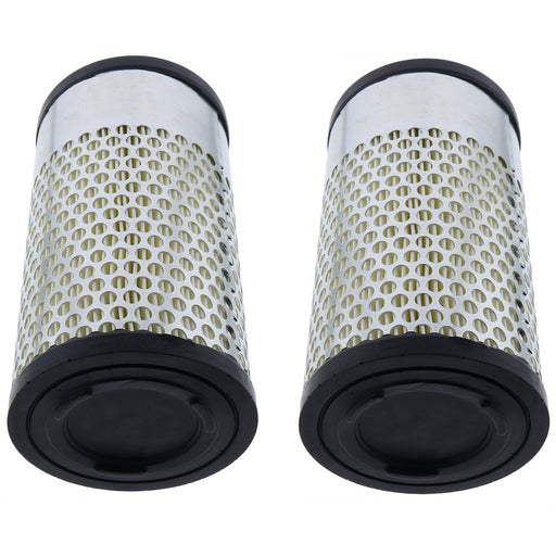 DURAFORCE 2X Air Filters for Kubota F2260 F2560 F2880 K7311-82390 6A100-82630 GA100-82630