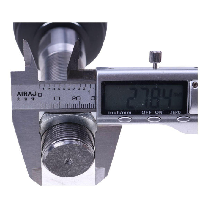 DURAFORCE 2X Axial Joint Steering Front for JLG 10042 10054 8042 644E-42 6036 6042