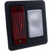 DURAFORCE 2X Back Tail Red Rear Light Assembly 6670284 for Bobcat 751 753 763 773 863 963