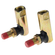 DURAFORCE 2X Ball Joint Replacement for MTD Cub Troy Bilt Huskee 923-0448, 923-0448A