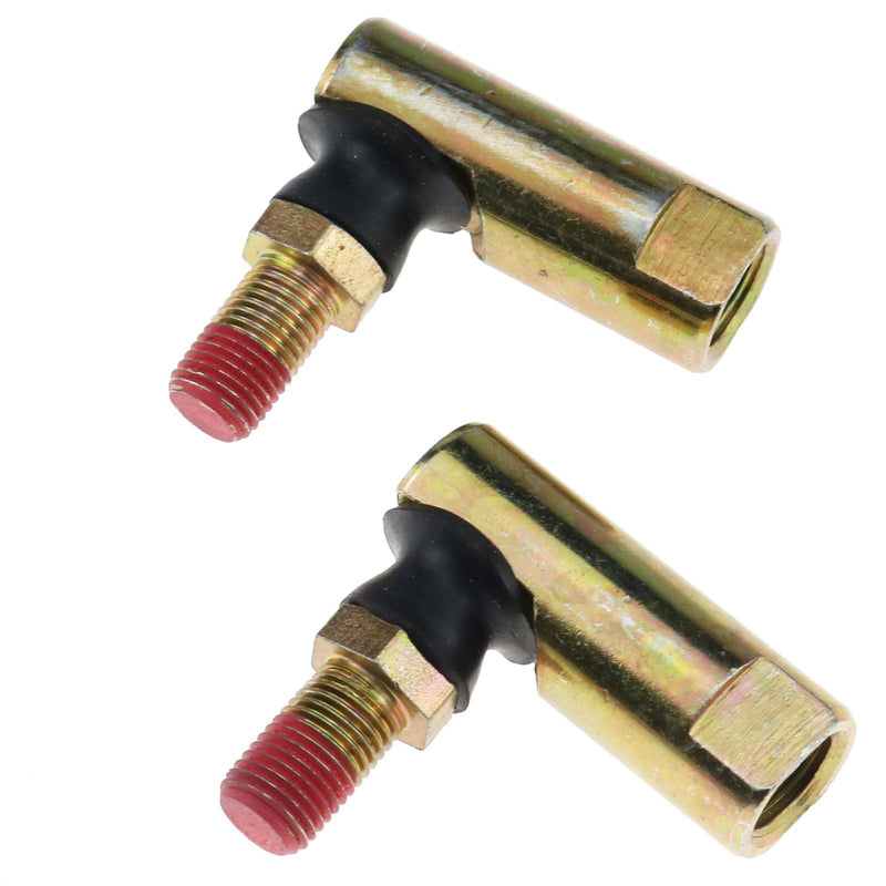 DURAFORCE 2X Ball Joint Replacement for MTD Cub Troy Bilt Huskee 923-0448, 923-0448A