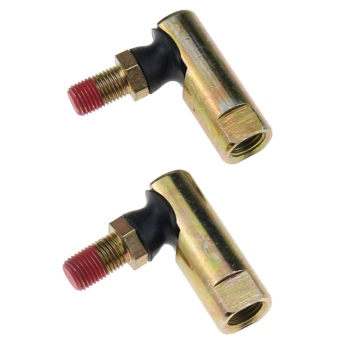 DURAFORCE 2X Ball Joint Replacement for MTD Cub Troy Bilt Huskee 923-0448, 923-0448A