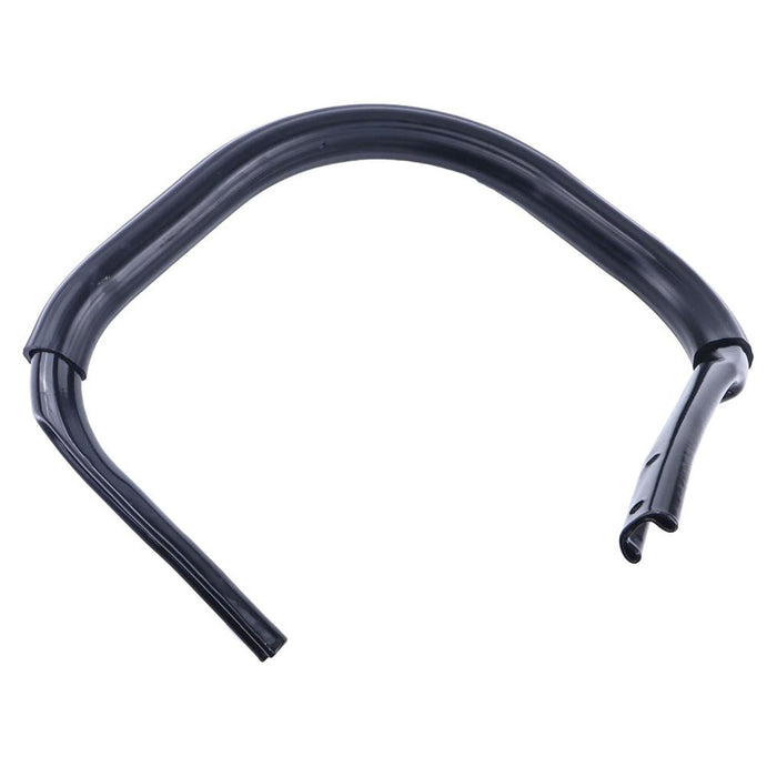 DURAFORCE 2x Belt 84174263 48151988 for New Holland Skid Steer L213 L218 L220 L221 L223