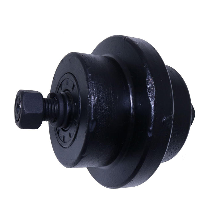 DURAFORCE 2X Bottom Roller 6814874 For Bobcat 320D 320E 320G 320J 320L 322D 322E 322G 322L