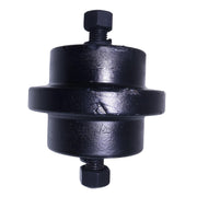 DURAFORCE 2X Bottom Roller 6814874 For Bobcat 320D 320E 320G 320J 320L 322D 322E 322G 322L