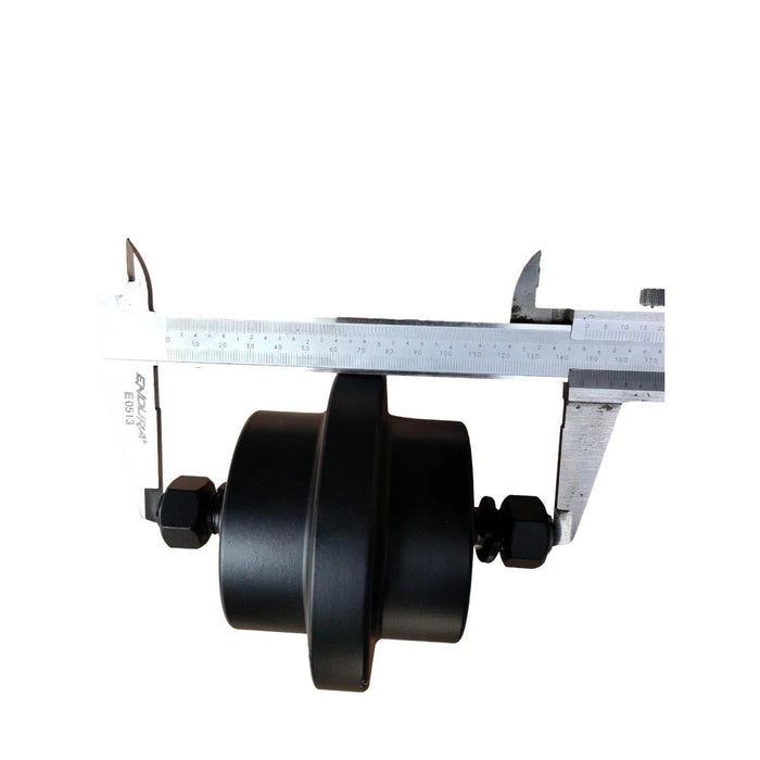 DURAFORCE 2X Bottom Roller 6814874 For Bobcat 320D 320E 320G 320J 320L 322D 322E 322G 322L