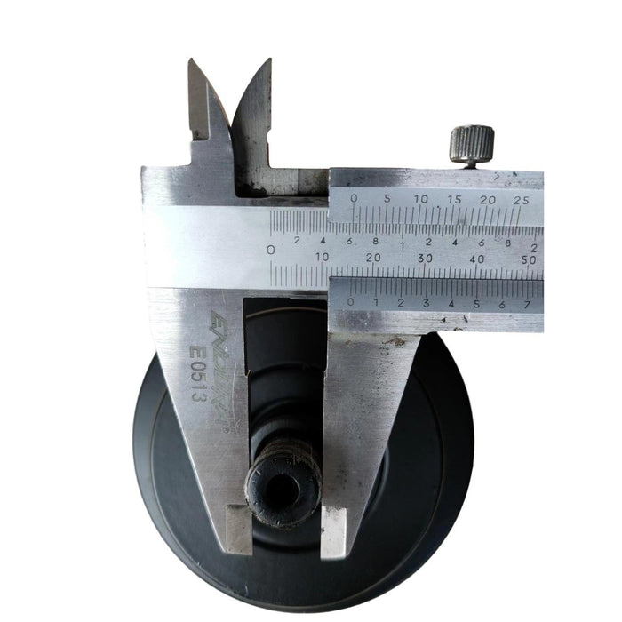 DURAFORCE 2X Bottom Roller 6814874 For Bobcat 320D 320E 320G 320J 320L 322D 322E 322G 322L