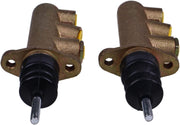 DURAFORCE 2X Brake Master Cylinder 3614780M91 for Massey Ferguson 365 362 375 383 398 399