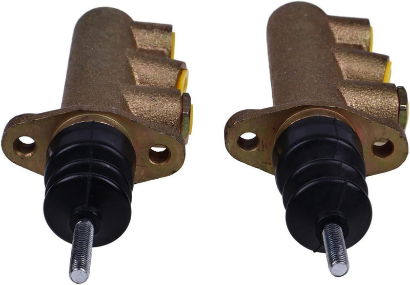 DURAFORCE 2X Brake Master Cylinder 3614780M91 for Massey Ferguson 365 362 375 383 398 399