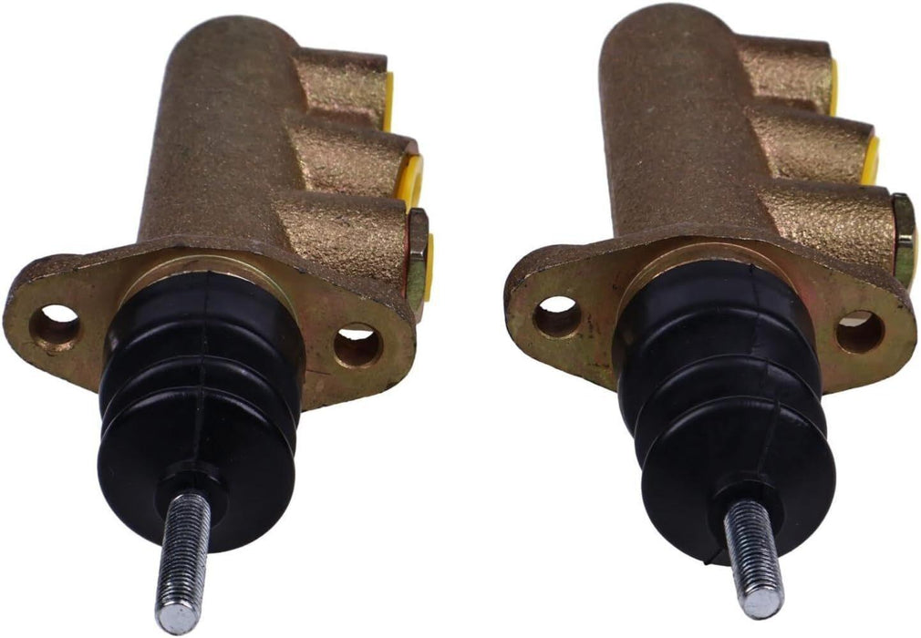 DURAFORCE 2X Brake Master Cylinder 3614780M91 for Massey Ferguson 365 362 375 383 398 399