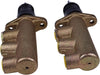 DURAFORCE 2X Brake Master Cylinder 3614780M91 for Massey Ferguson 365 362 375 383 398 399