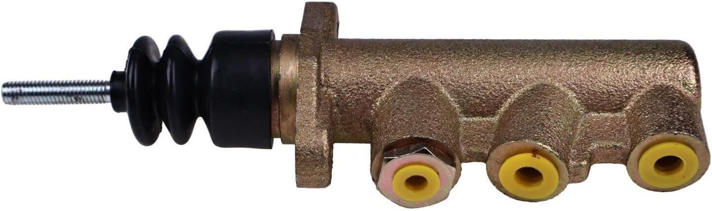 DURAFORCE 2X Brake Master Cylinder 3614780M91 for Massey Ferguson 365 362 375 383 398 399