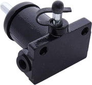 DURAFORCE 2X Brake Wheel Slave Cylinder A51976 Fits Case 450B 450C 480 480B 480C 480D