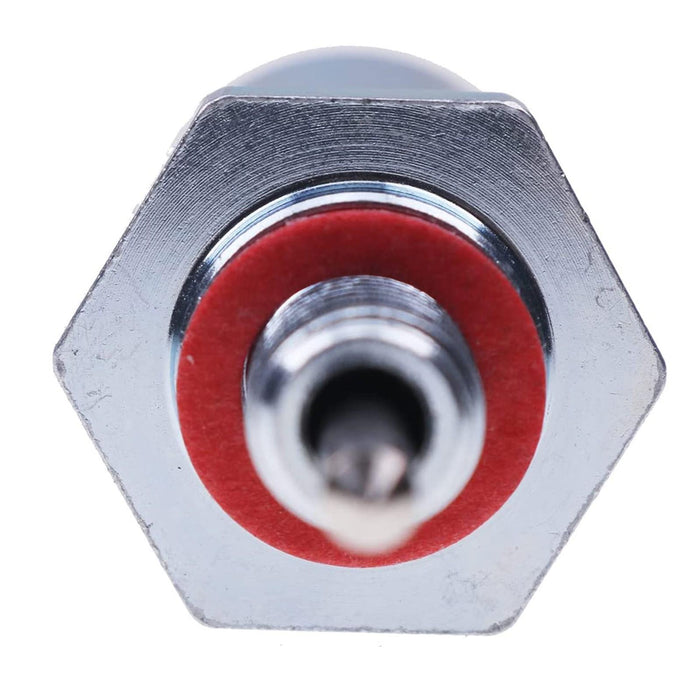 DURAFORCE 2X Carb Shut Off Solenoid for Deere Kawasaki 21188-2011 & M138477 X475 Mower