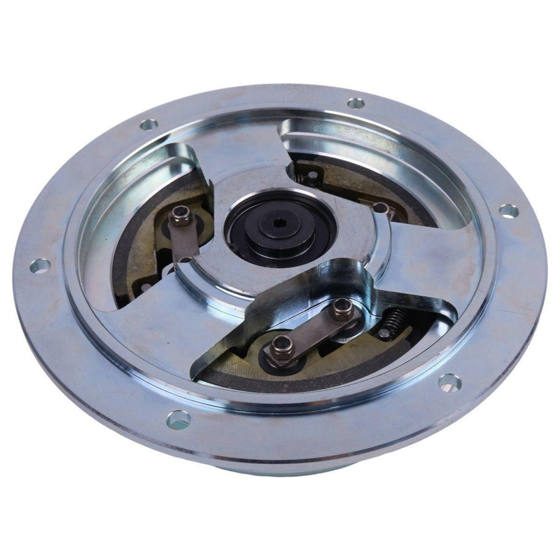 DURAFORCE 2X Clutch 107-0349 107-349 for Thermo King TS/MD/RD/T-Series TS200 TS300 TS500
