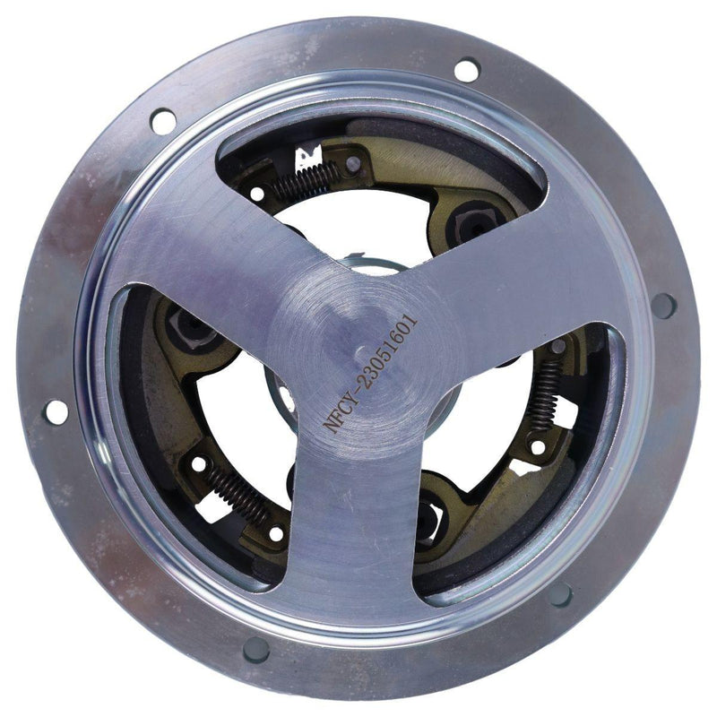 DURAFORCE 2X Clutch 107-0349 107-349 for Thermo King TS/MD/RD/T-Series TS200 TS300 TS500