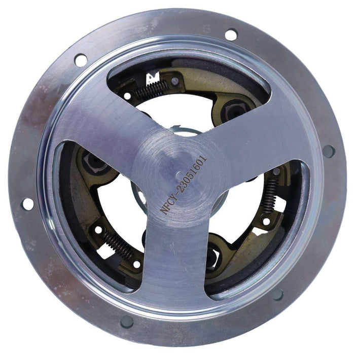 DURAFORCE 2X Clutch 107-0349 107-349 for Thermo King TS/MD/RD/T-Series TS200 TS300 TS500