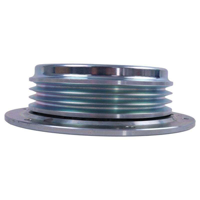 DURAFORCE 2X Clutch 107-0349 107-349 for Thermo King TS/MD/RD/T-Series TS200 TS300 TS500